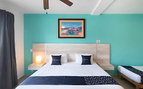 Hotel Punta Esmeralda Playa del Carmen